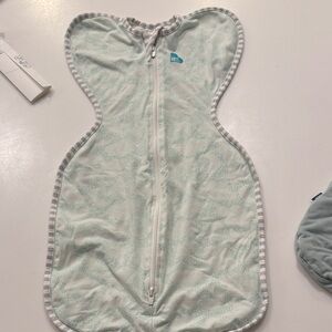 Love to dream swaddle small